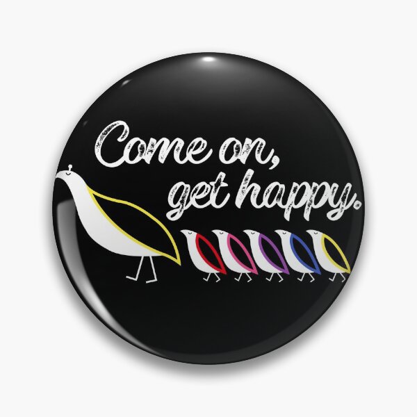 Item preview, Partridge Family - Come on, get happy. Distressed designed and sold by wholleywood.