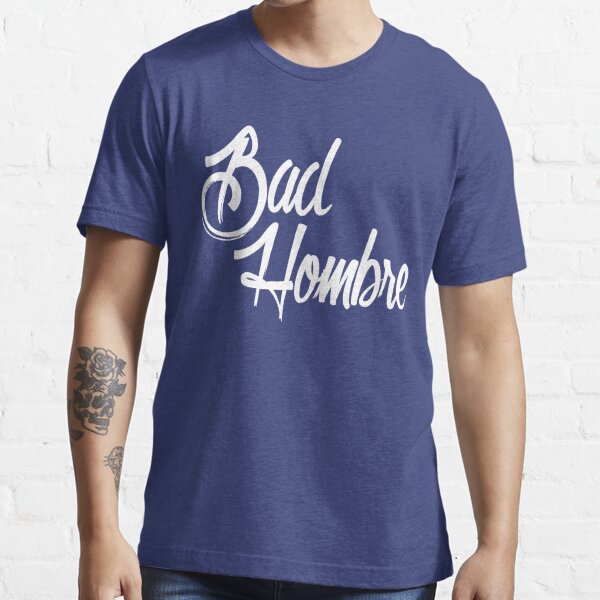 Hombre T-Shirts for Sale