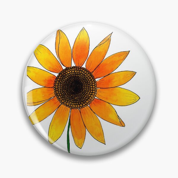 Item preview, Cover Me in Sunshine designed and sold by JoJagoArt.