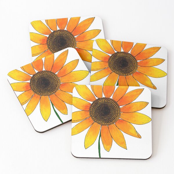 Item preview, Cover Me in Sunshine designed and sold by JoJagoArt.