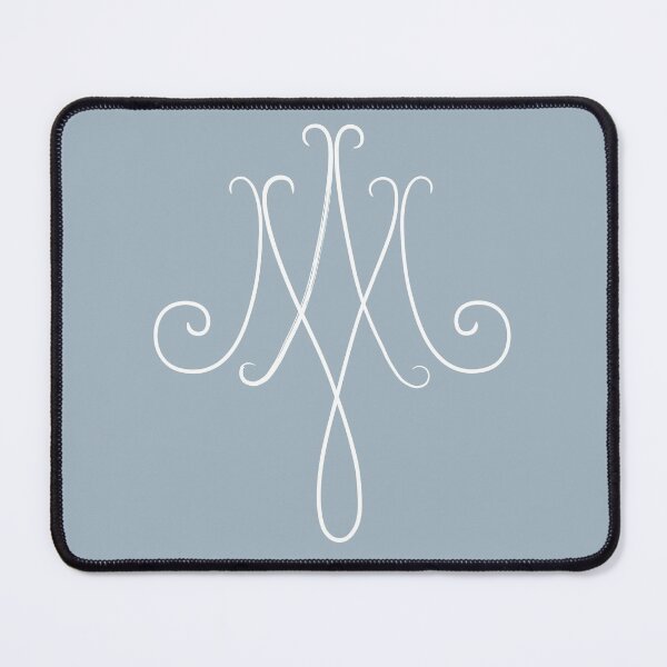 Item preview, Virgin Mary Insignia Maria designed and sold by Beltschazar.