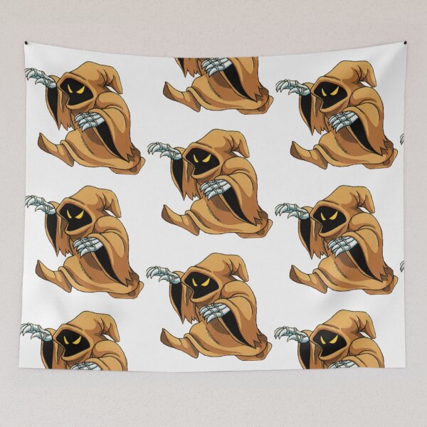 Item preview, halloween ghost designed and sold by koolaazii.