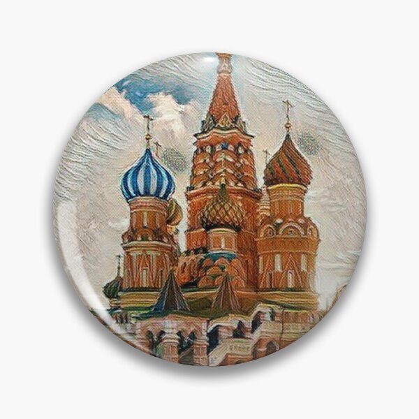 Item preview, MOSCOW designed and sold by PSheekey.