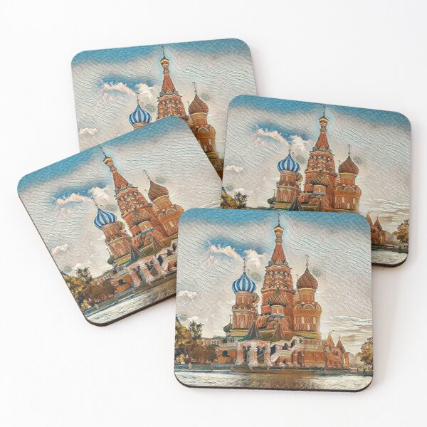 Item preview, MOSCOW designed and sold by PSheekey.
