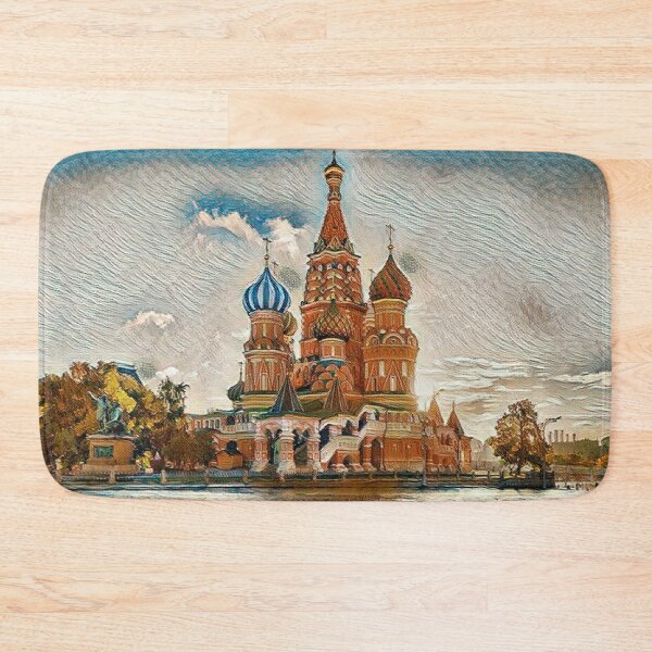 Item preview, MOSCOW designed and sold by PSheekey.