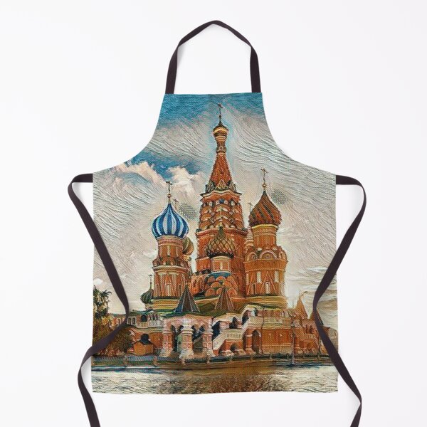 Item preview, MOSCOW designed and sold by PSheekey.