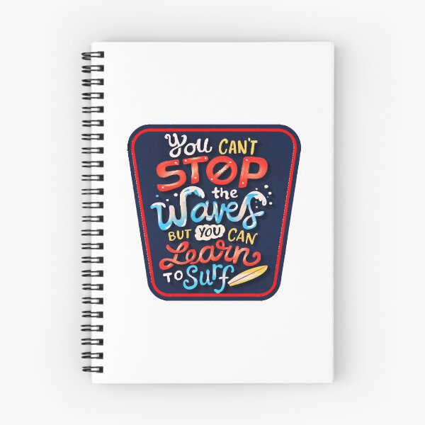 Item preview, Surf The Waves  designed and sold by greal198.
