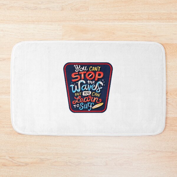 Item preview, Surf The Waves  designed and sold by greal198.