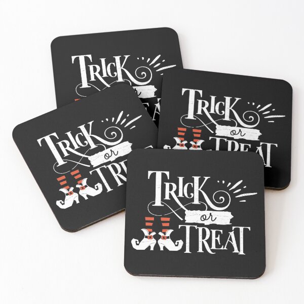 Item preview, Trick Or Treat designed and sold by mdnrsakib.