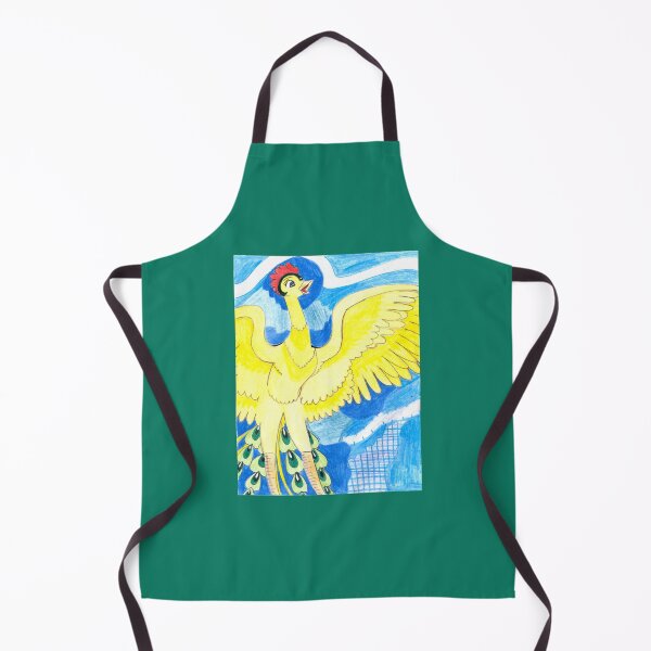 Item preview, phoenix Classic  designed and sold by NegoGo19.