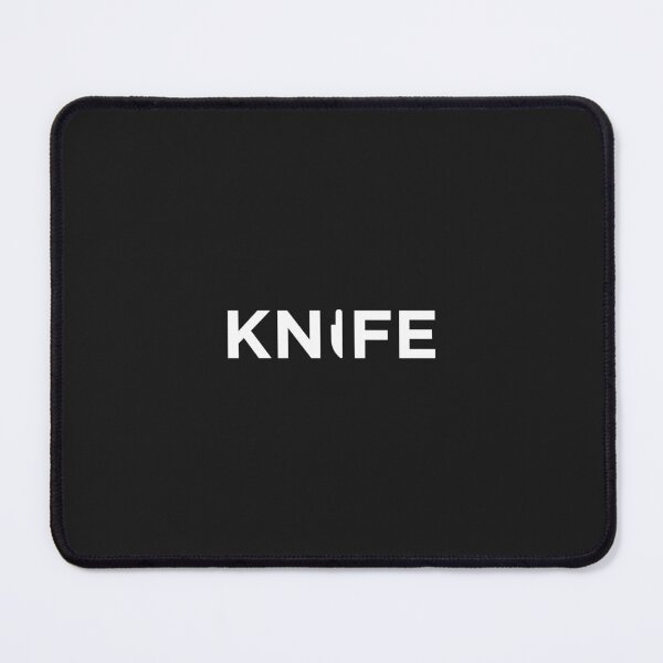 Item preview, Lexpressive - Knife designed and sold by mnmlstID.