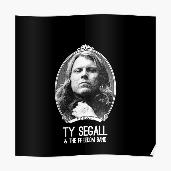ty segall band tabs