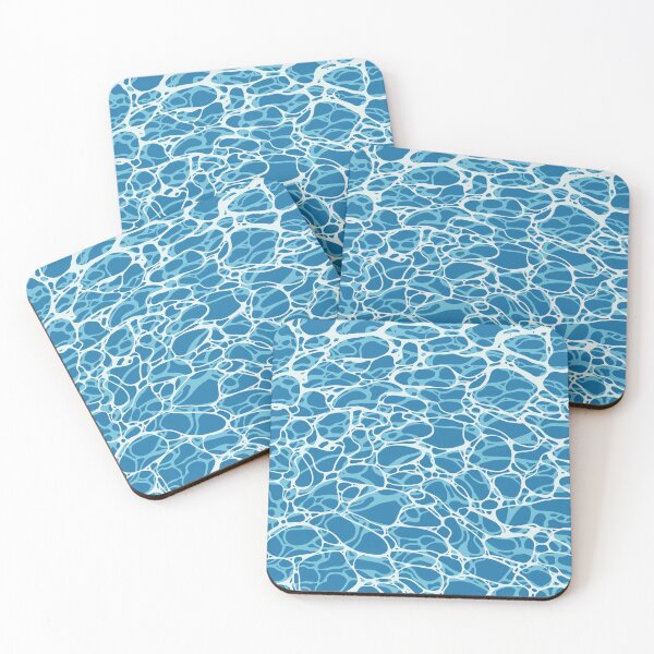 Item preview, Dancing Water Reflections designed and sold by designedbylilli.
