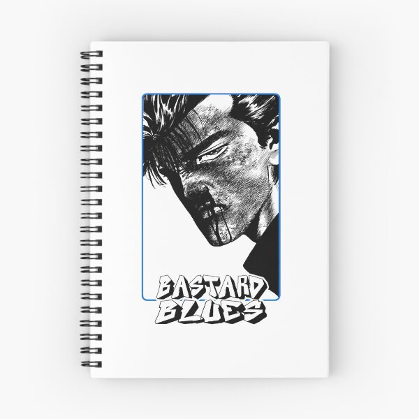 Item preview, Bastard Blues  designed and sold by greal198.