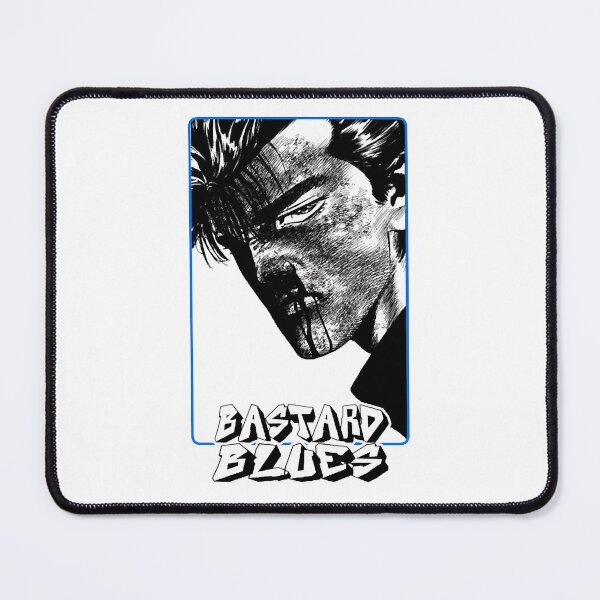 Item preview, Bastard Blues designed and sold by greal198.