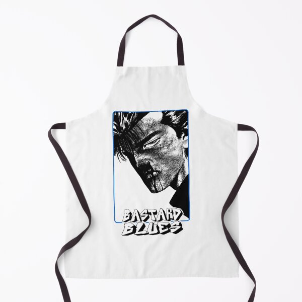 Item preview, Bastard Blues designed and sold by greal198.