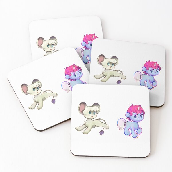 Item preview, Tezuka Cuties Classic  designed and sold by NegoGo19.