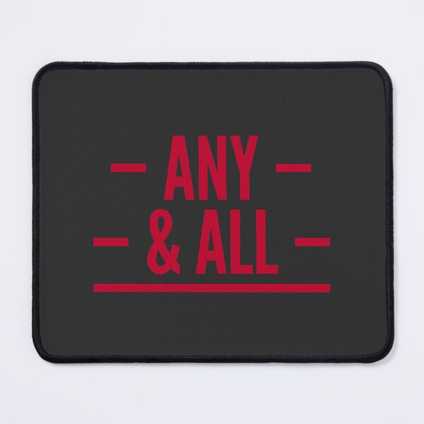 Item preview, Any Pronouns designed and sold by Vira Magnus Layton.