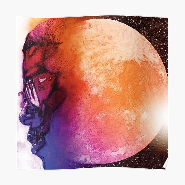 kid cudi man on the moon album tracklist