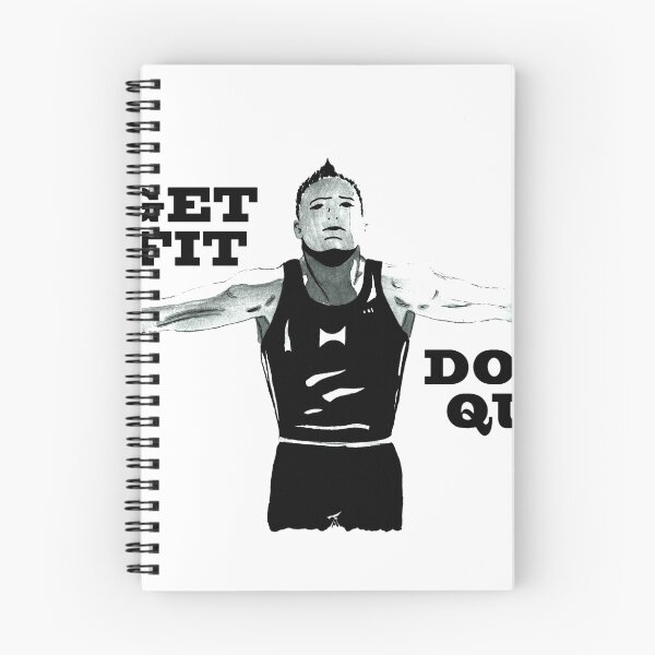 Item preview, GET FIT  designed and sold by wgDesign.