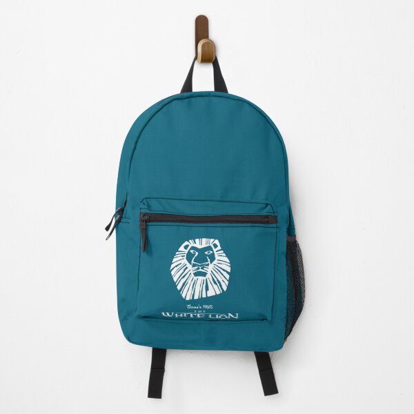 Item preview, The White Lion Essential  designed and sold by NegoGo19.