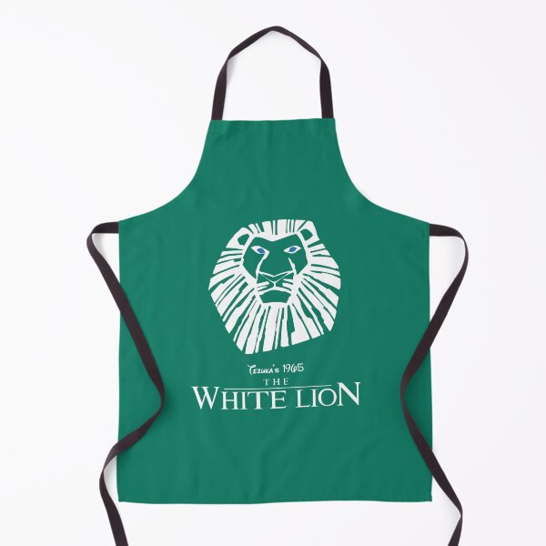 Item preview, The White Lion Essential designed and sold by NegoGo19.