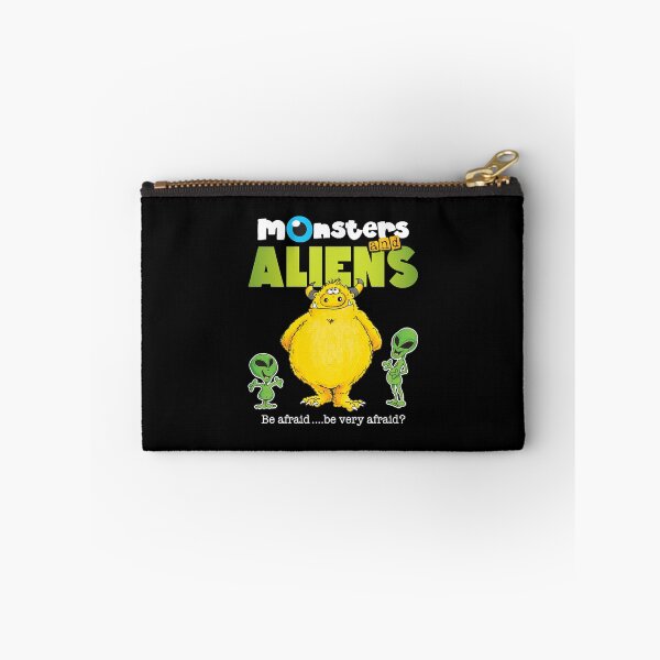 Item preview, monsters & Aliens V3  designed and sold by ExfordMerri1991.