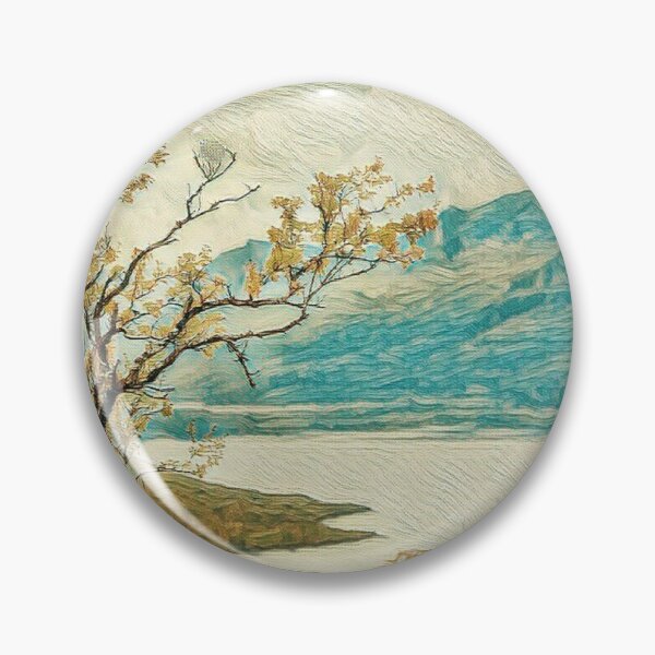 Item preview, Sweden Landscape designed and sold by PSheekey.