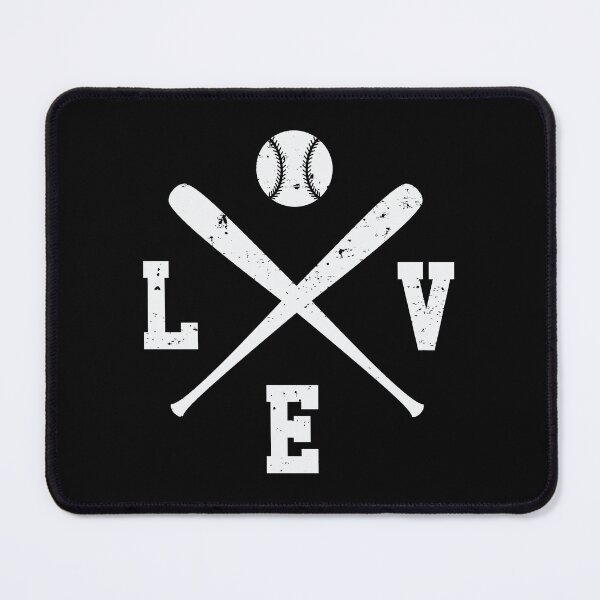 Item preview, Love Baseball designed and sold by Merchking1.
