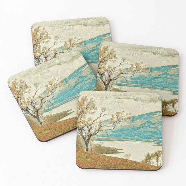 Item preview, Sweden Landscape designed and sold by PSheekey.