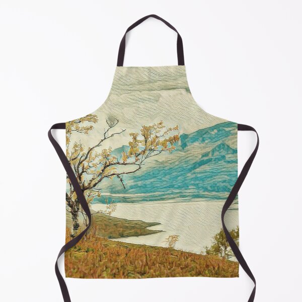Item preview, Sweden Landscape designed and sold by PSheekey.