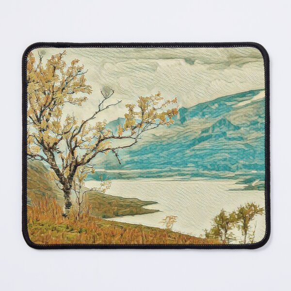 Item preview, Sweden Landscape designed and sold by PSheekey.