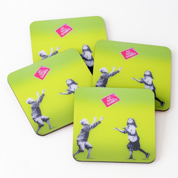 Item preview, No Ball Games designed and sold by massimousai.
