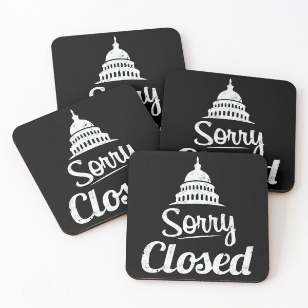 Item preview, Defund congress, Defund Politicians, Anti Republican, White House, American Politics 4 designed and sold by DeboraSPena.