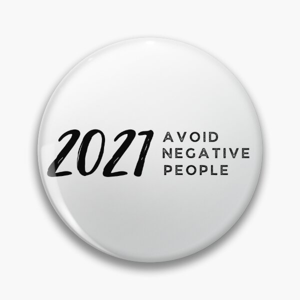Item preview, avoid negative people designed and sold by redsh2564.