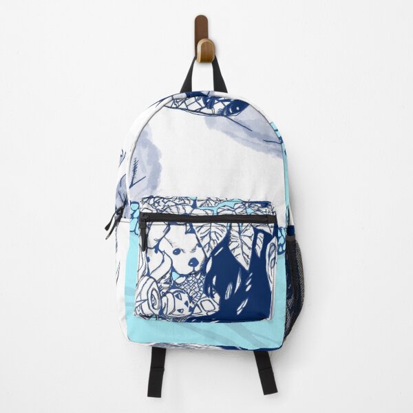 Item preview, Perfect blue designed and sold by Haseena.