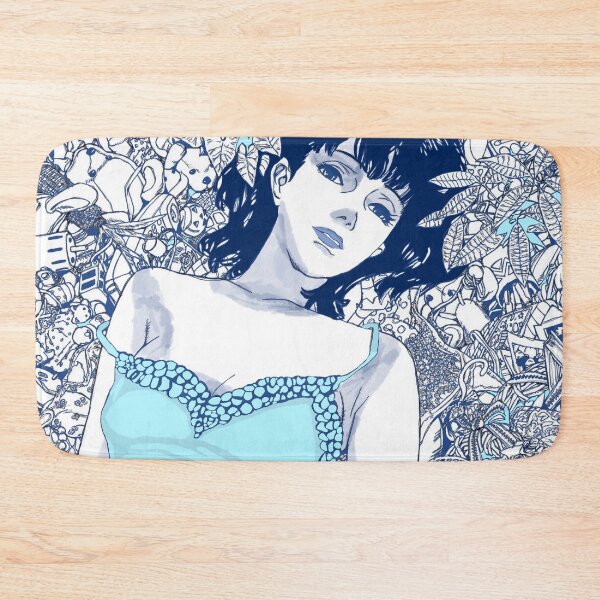 Item preview, Perfect blue  designed and sold by Haseena.