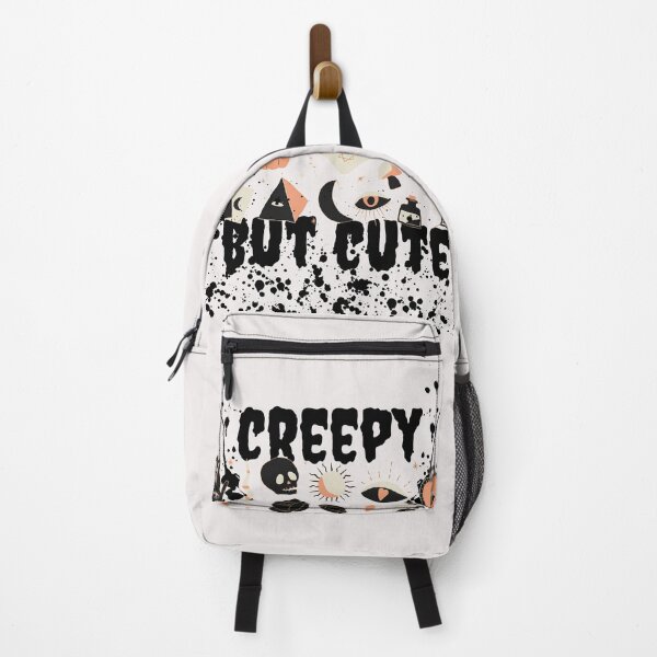 Item preview, Creepy But Cute designed and sold by Love-the-art.