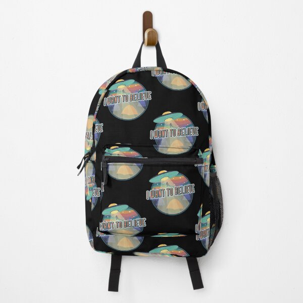 Item preview, I Want To Believe designed and sold by ExfordMerri1991.