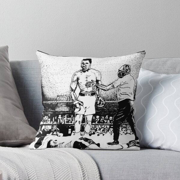 Item preview, Boxing Champions  designed and sold by Johan Malm.