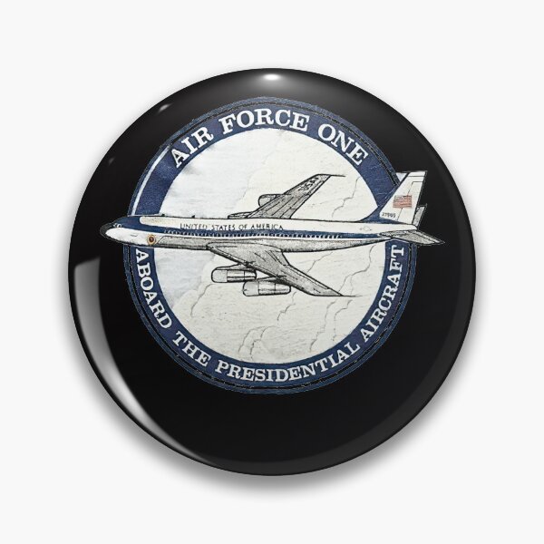Item preview, Air Force One designed and sold by shopMpMmkj.
