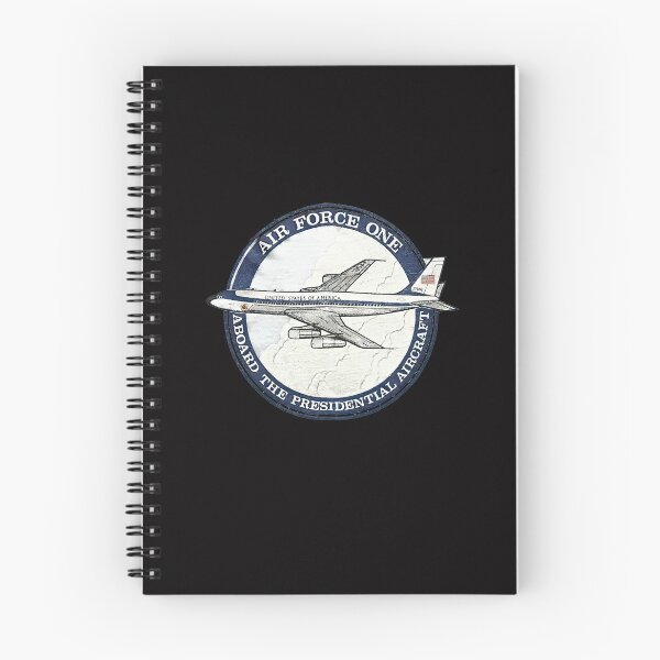 Item preview, Air Force One designed and sold by shopMpMmkj.