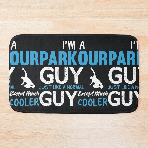 Item preview, Parkour Guy Funny Design For Gift designed and sold by ConnoaPoint.