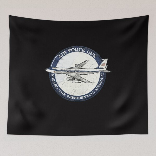 Item preview, Air Force One designed and sold by shopMpMmkj.