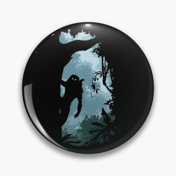 Item preview, Predator  designed and sold by MeilichKurtti.
