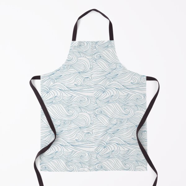 Item preview, pattern Bleu designed and sold by koolaazii.