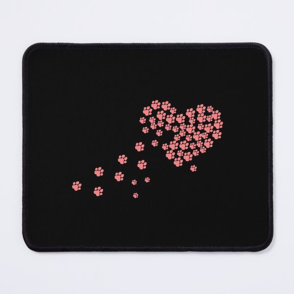 Item preview, No Paws Left Behind | Pet Rescue and Adoption designed and sold by BoldTigerDesign.