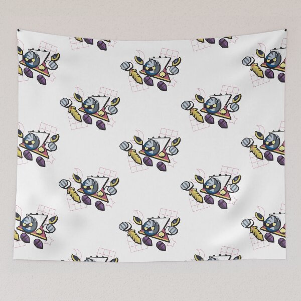 Item preview, Have you met a knight  designed and sold by greal198.