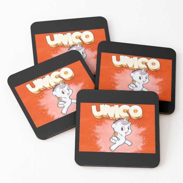 Item preview, UNICO ユニコ　 Classic  designed and sold by NegoGo19.