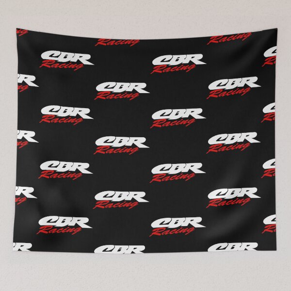Item preview, CBR RACING designed and sold by MarufTahir.